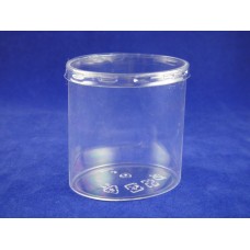 PS-104, C-102 PS/PP Dessert Cup